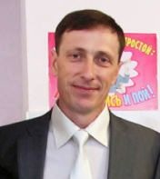 Виктор Тарасов
