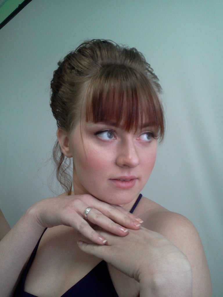 Анечка Рубцова | Рыбинск