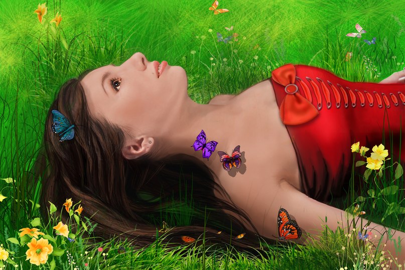 Оленка Литвиненская | 