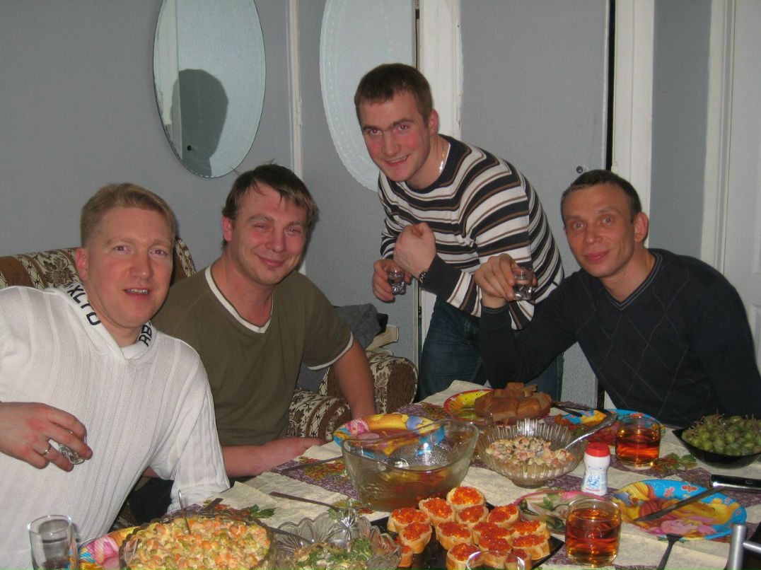 Евгений Лочехин | Архангельск