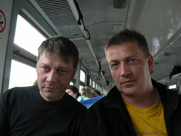 Владислав Мурылёв | Пермь