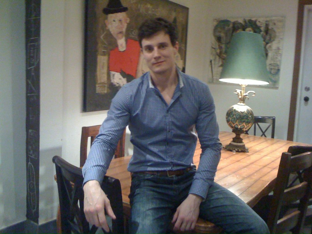 Константин Копытков | Montréal