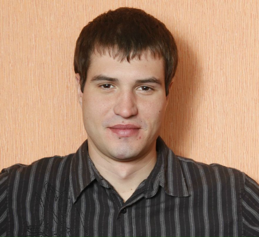 Антон Питунов | Киев