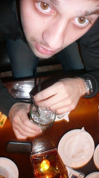 Андрей Виссаров | Новосибирск