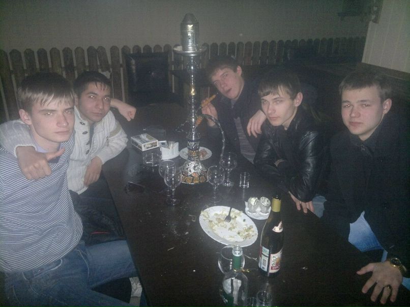 Василий Иванов | Волгоград