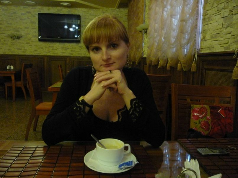 №80, Анна Стрюкова, Константиновка №80, Анна Стрюкова, Константиновка