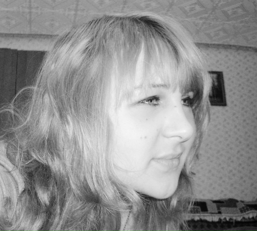 Наталья Ярымова | Чкаловск