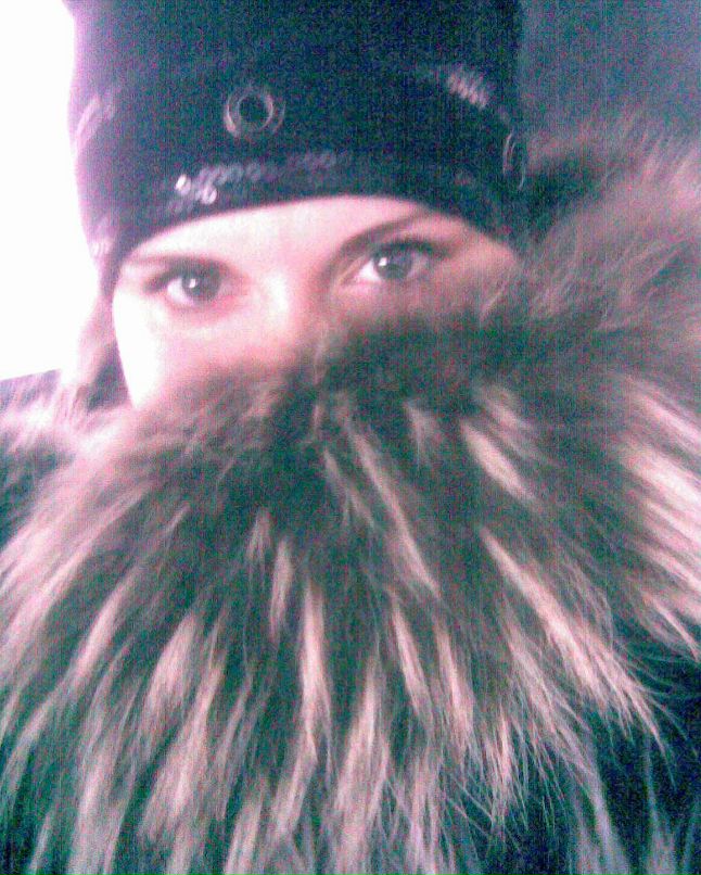 Наталия Шихова | Пустошка