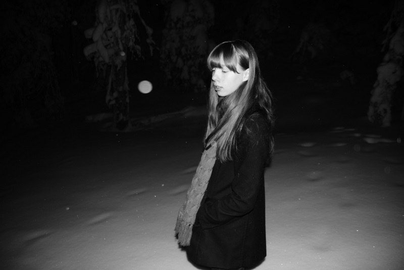 Аня Дмитриева | Москва