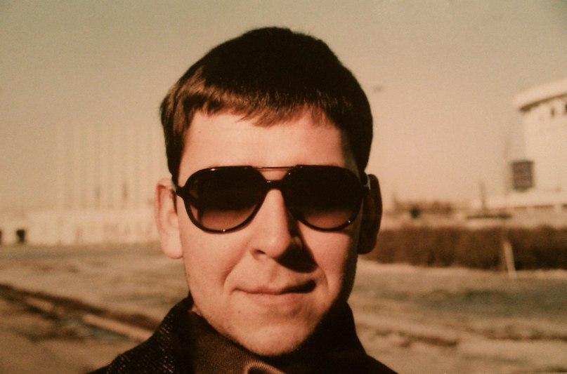 Евгений Иванов | Санкт-Петербург