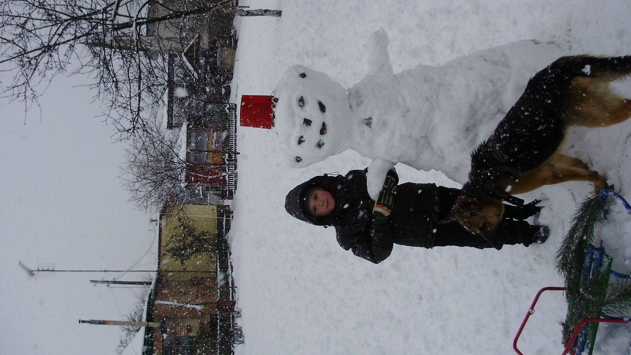 Людмила Мартынюк | Боровая