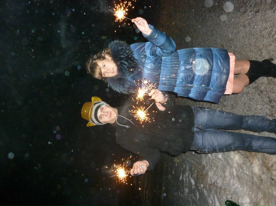 Андрей Курганов | Рязань