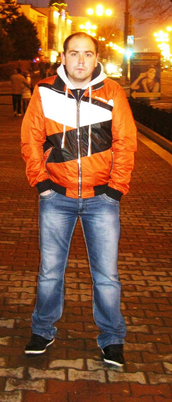 Артем Лойко | Переяславка