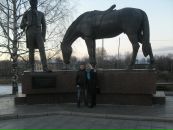 Фотография Алексей Меркулов