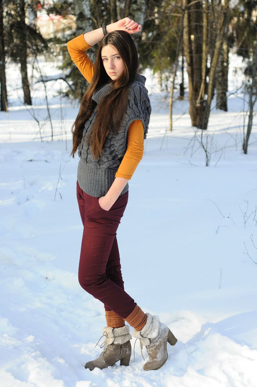 Masha Roshva | 