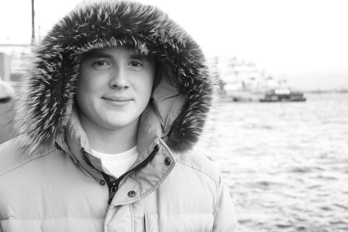 Амир Капкаев | Инсар