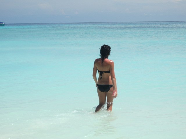 Алинка Рассохина | Москва