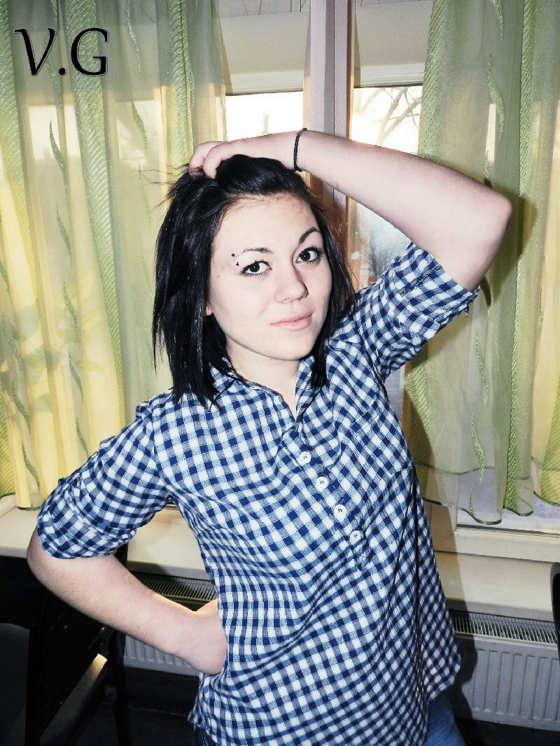 Adelina Ginga | Флорешты