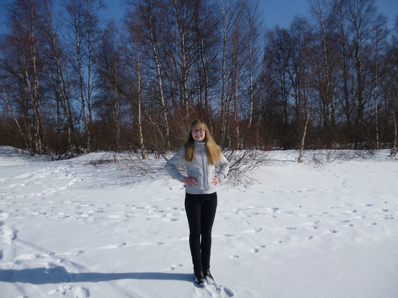 Ирина Лескова | Беломорск