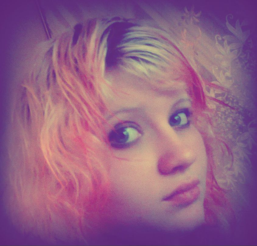 Виктория Рябоконь | Белая Церковь