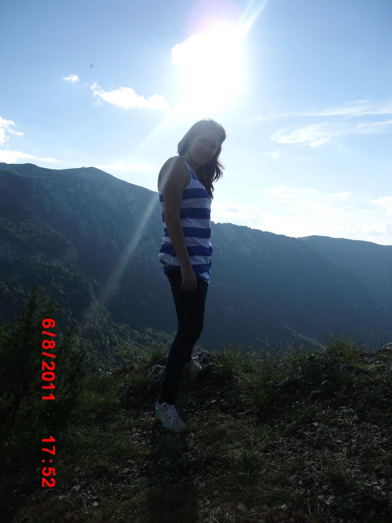 Лилиана Гвозденович | Реутов