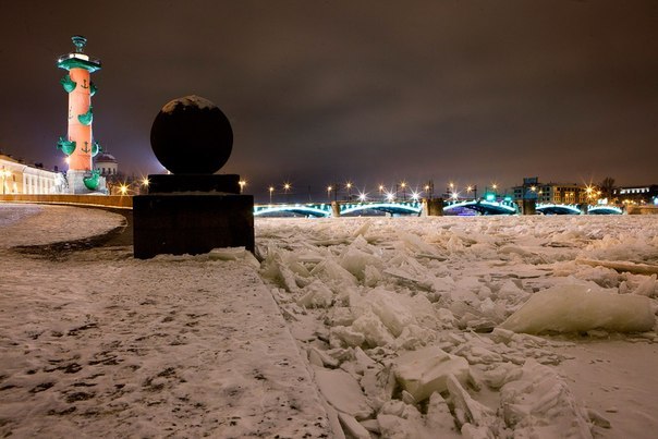 Александр Мешкуть | Санкт-Петербург