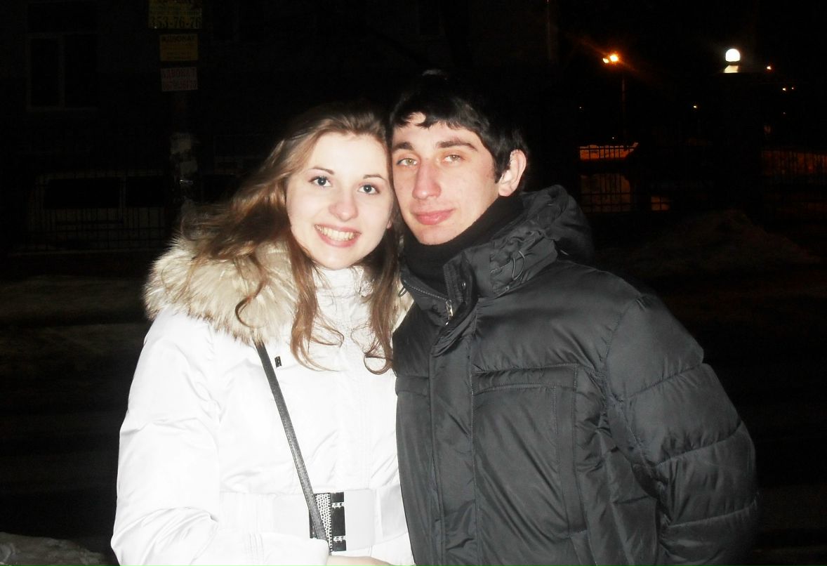 Леся Похитун | Киев