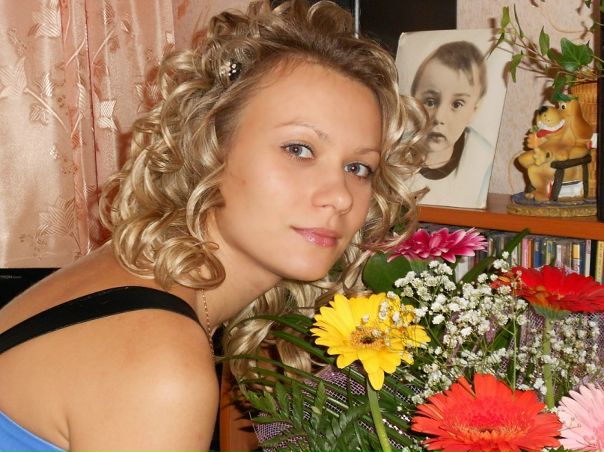 №18, Мария Болученко №18, Мария Болученко