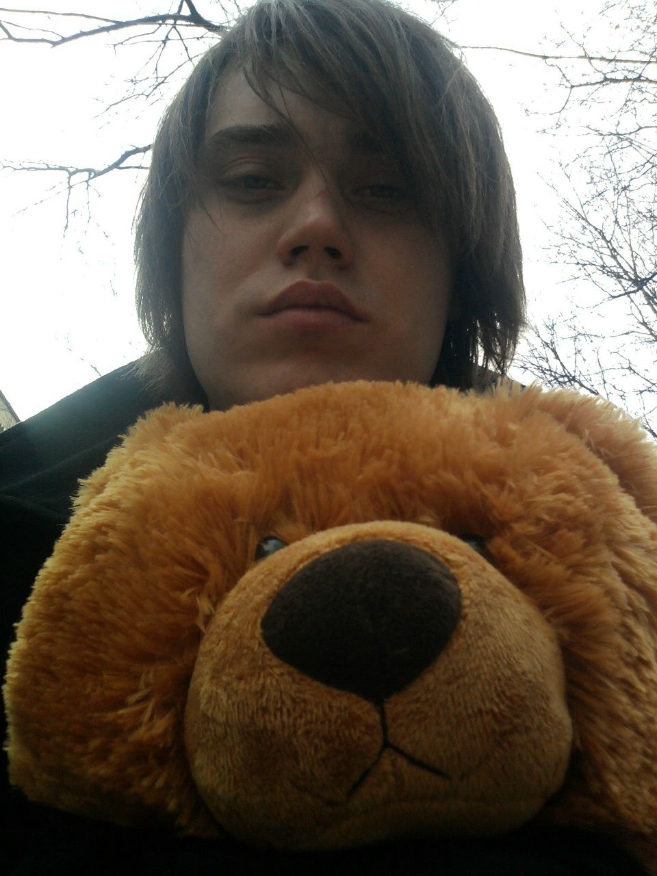 Владимир Чизганов ~HULK~ | Первомайский