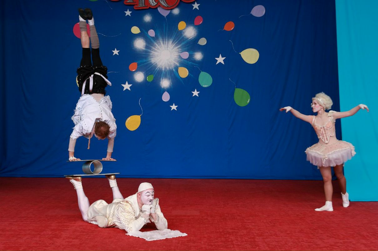 Антон Светлаков -Bermyd- | Тюмень