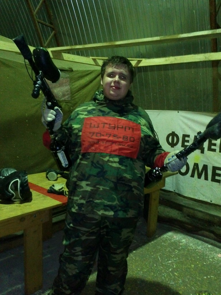 Алексей Абгарян | Тюмень