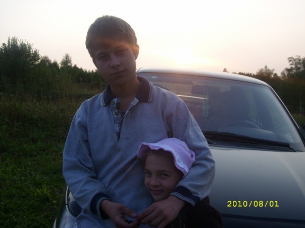 №14, Антошка Наймович, Большая Ирба №14, Антошка Наймович, Большая Ирба