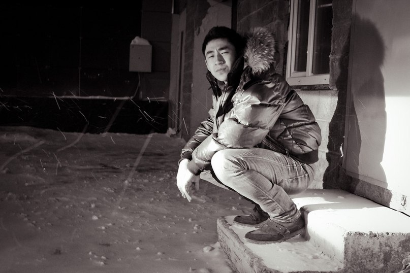 Нурлан Садвакасов | Toronto