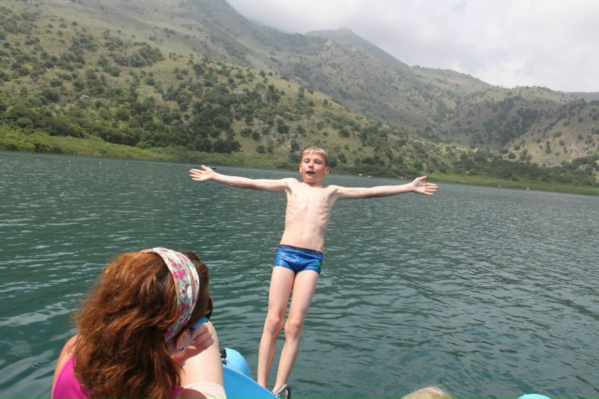 Андрей Иго | Lappeenranta