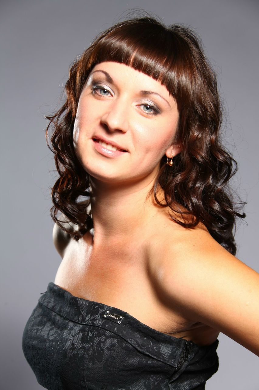 Ирина Власова | Екатеринбург