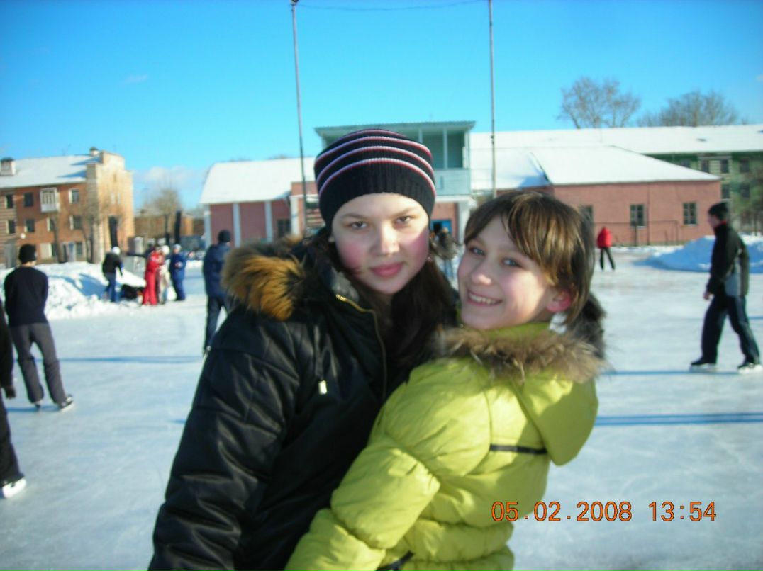 Серёга Суворков | Каменск-Уральский