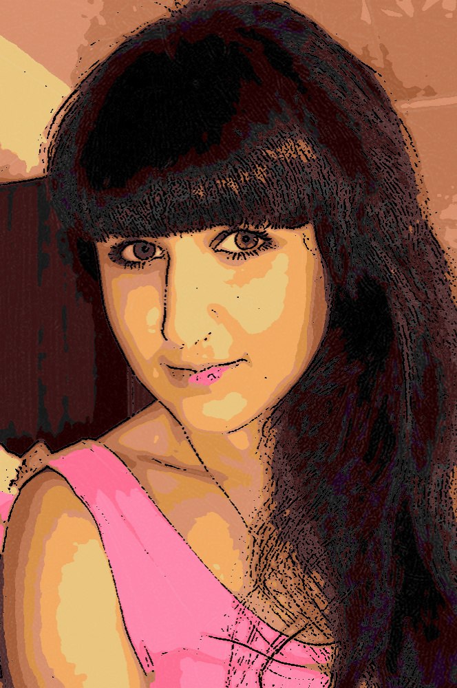 Эльвира Букшанова | Санкт-Петербург