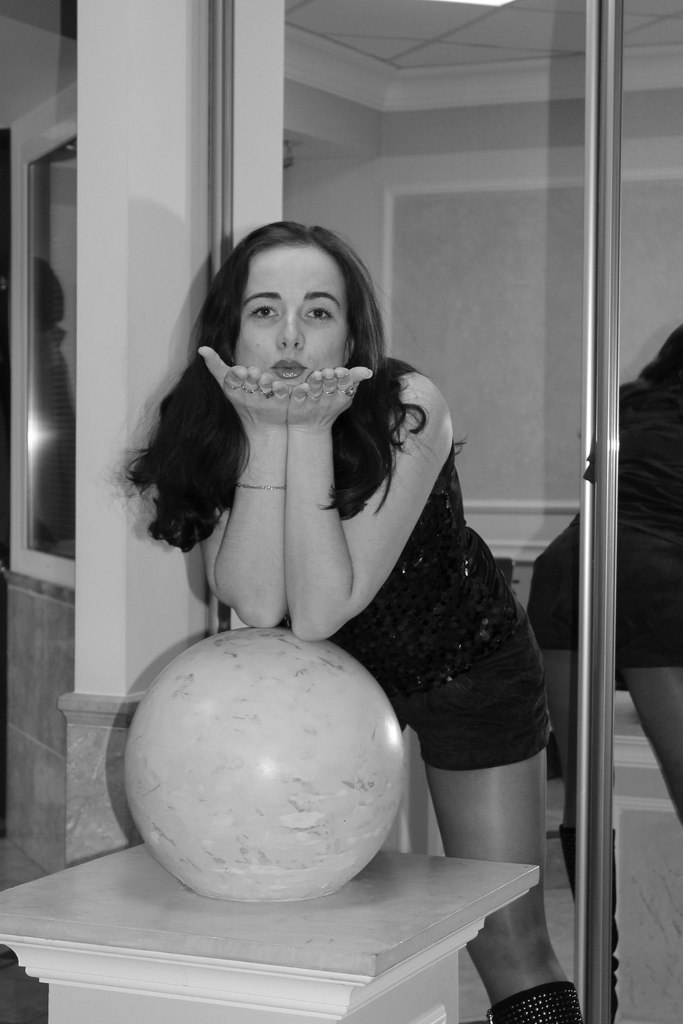 Ольга Ульмер | Череповец