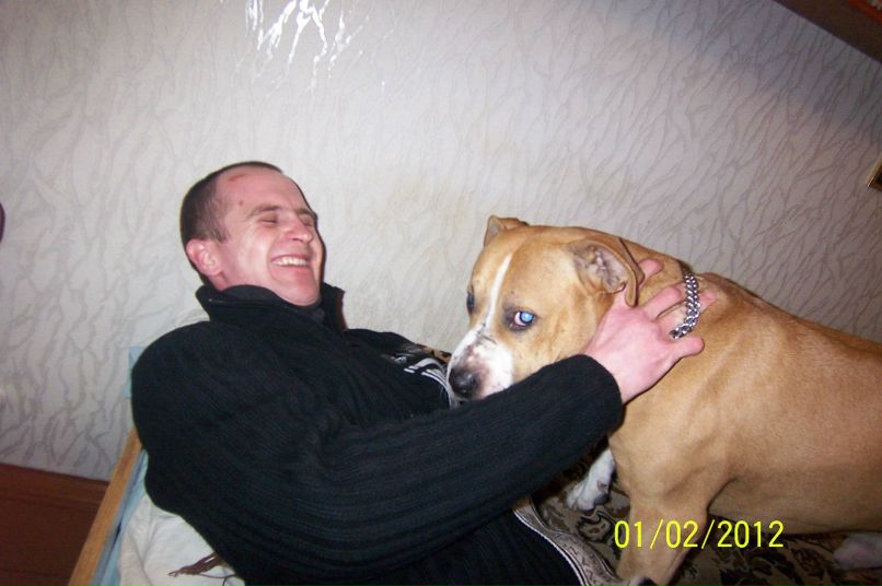 Геннадий Бормотов | Одесса