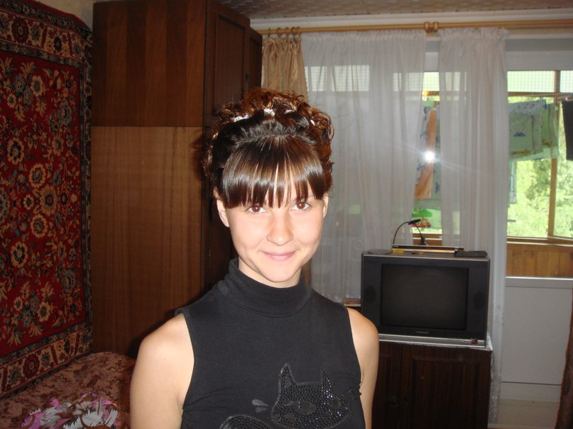 Ирина Фролова | Москва