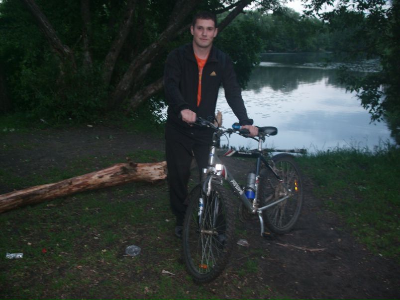 №17, Серега Болдырев №17, Серега Болдырев