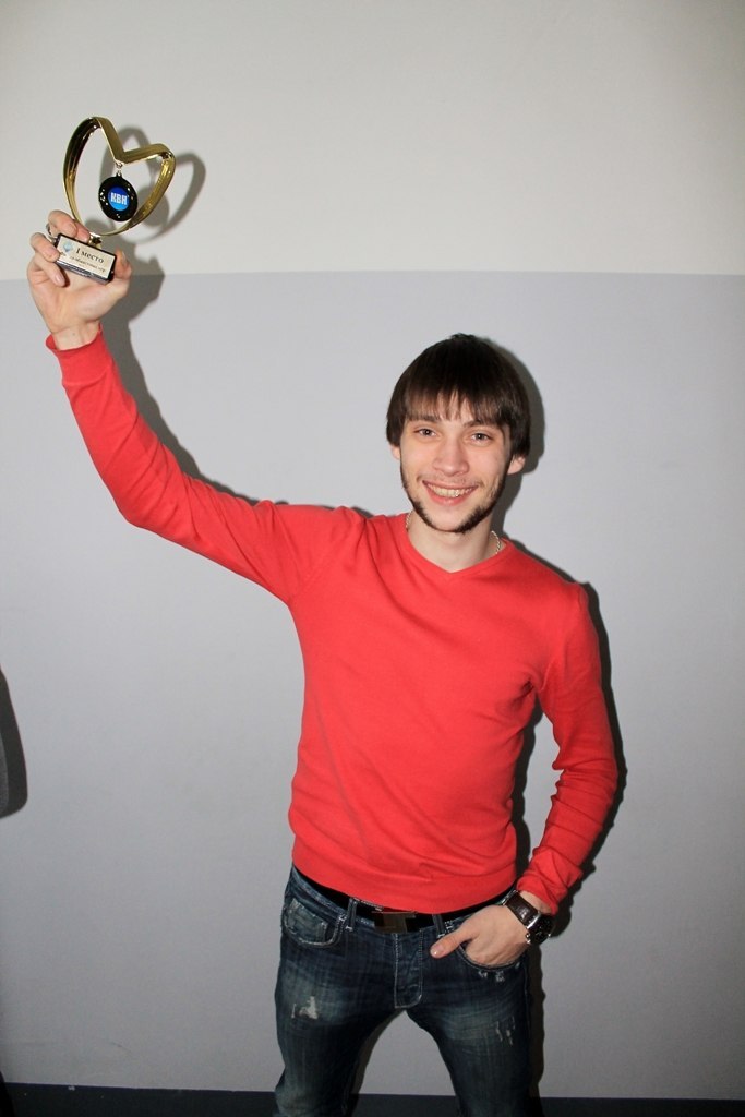 Георгий Канелли | Москва