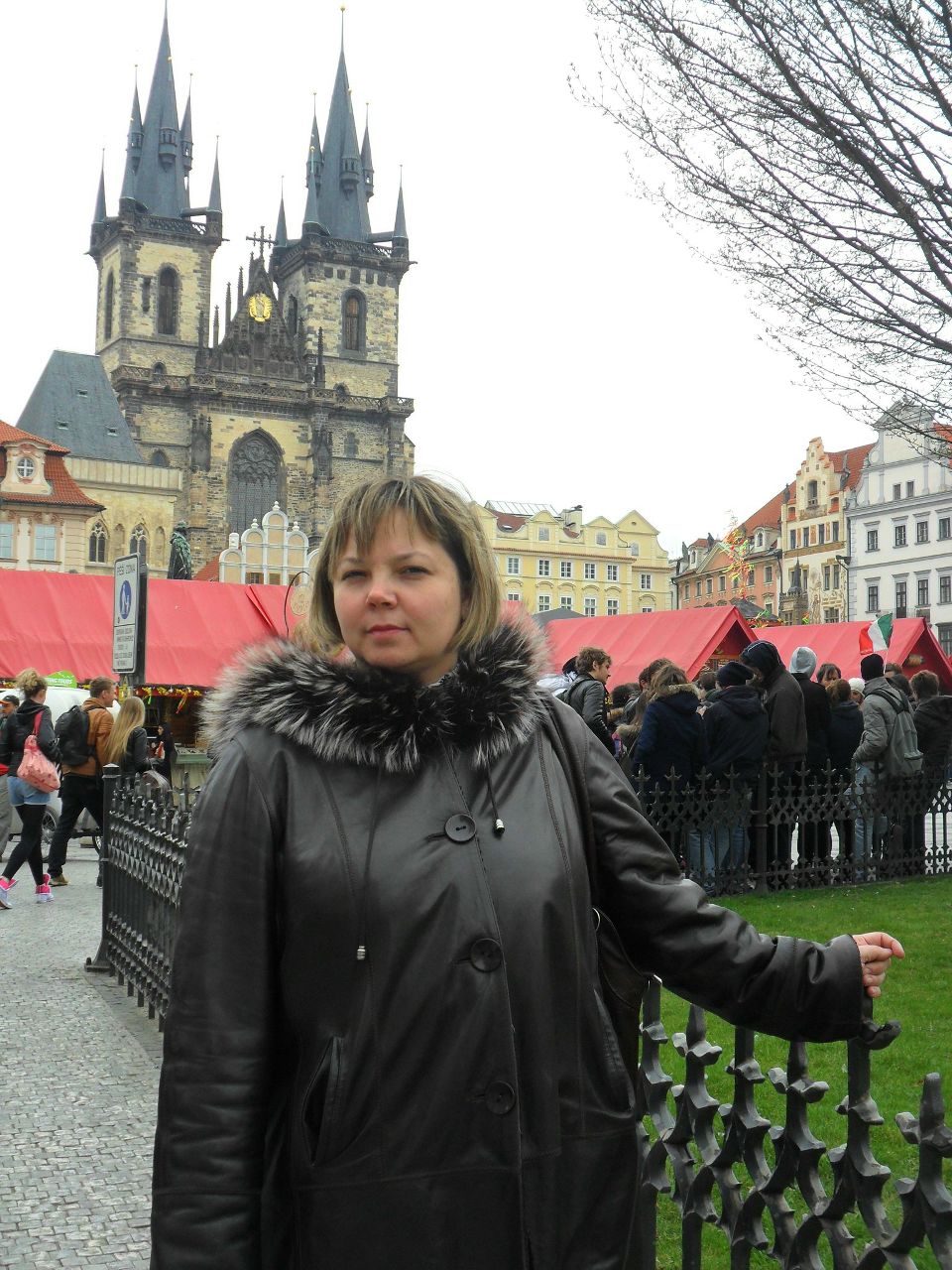 Наталья Юркова | Пермь