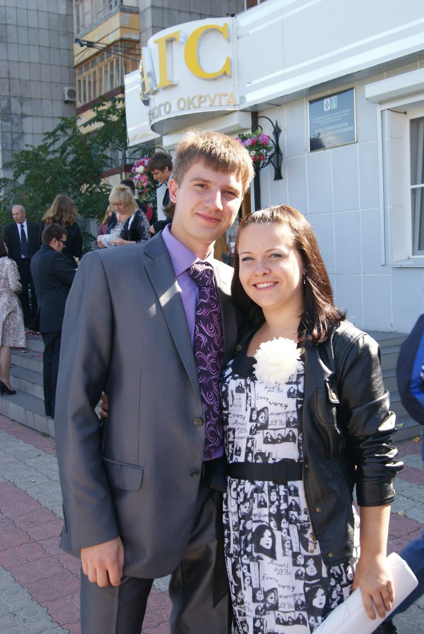 Алёна Птухина | Хабаровск