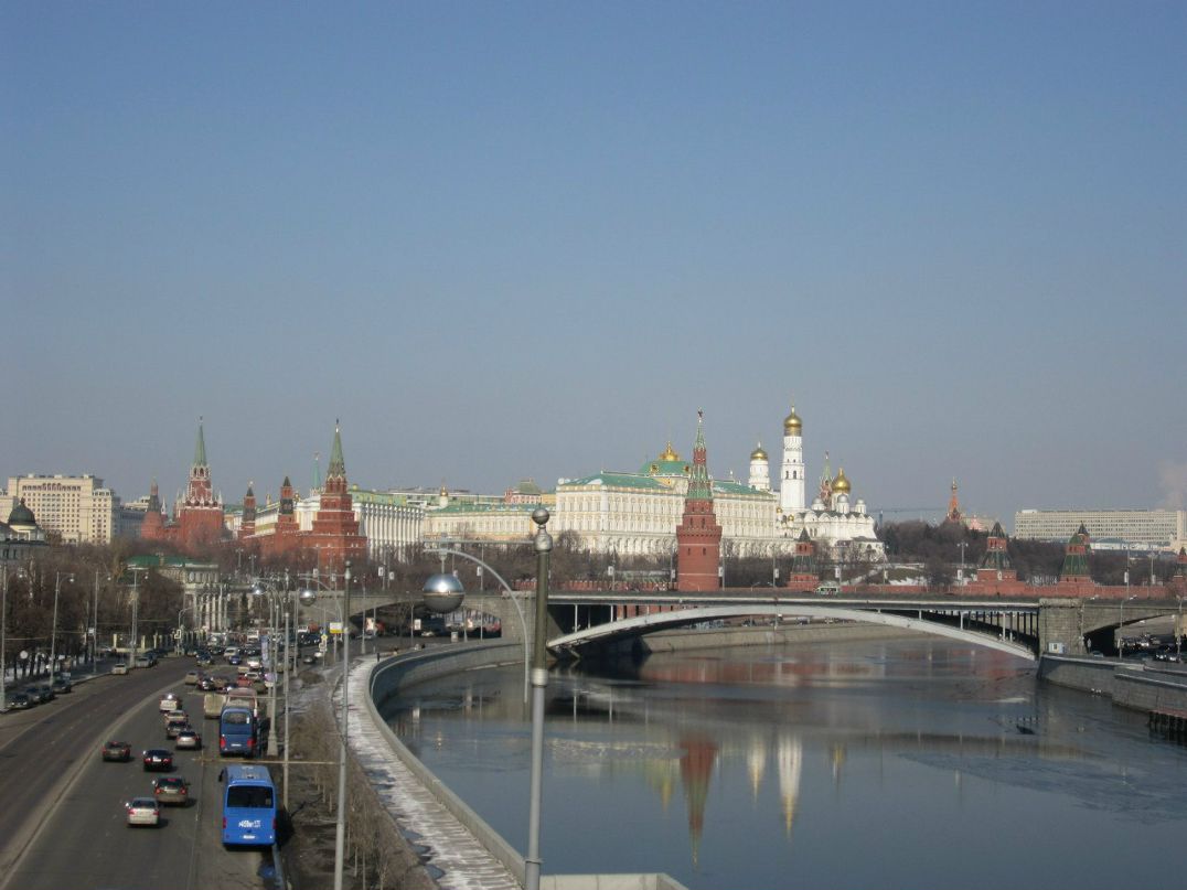 Роман Сычев | Иркутск