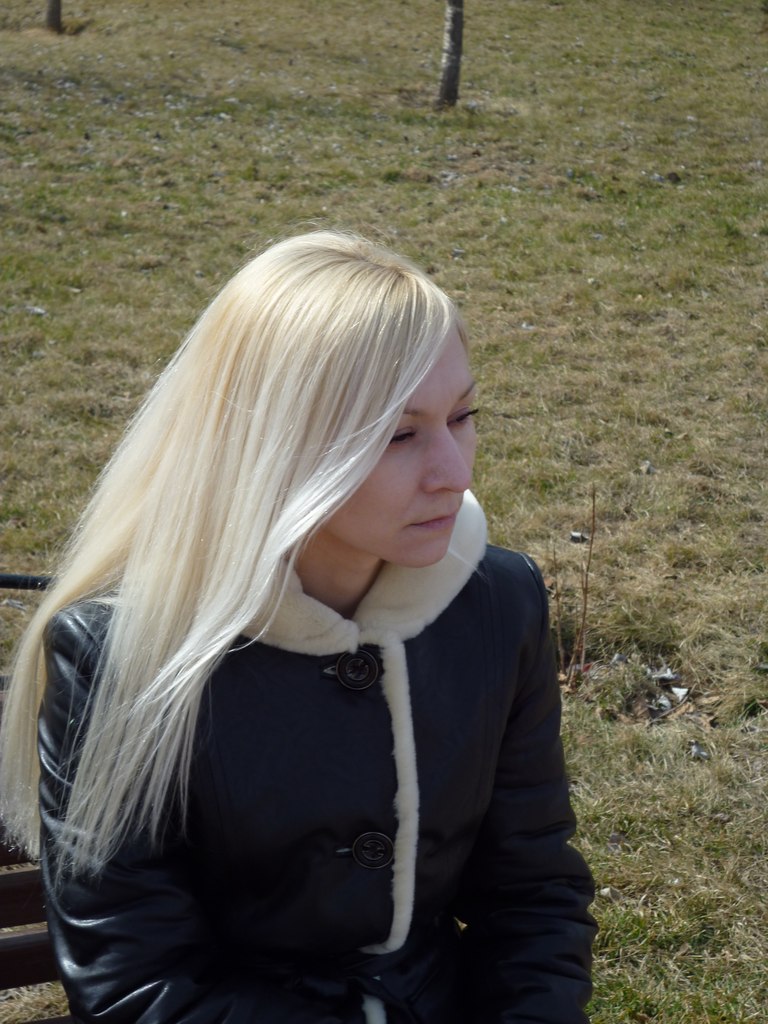 Людмила Чернова | Красноярск