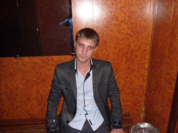 №7, Евгений Иноземцев №7, Евгений Иноземцев