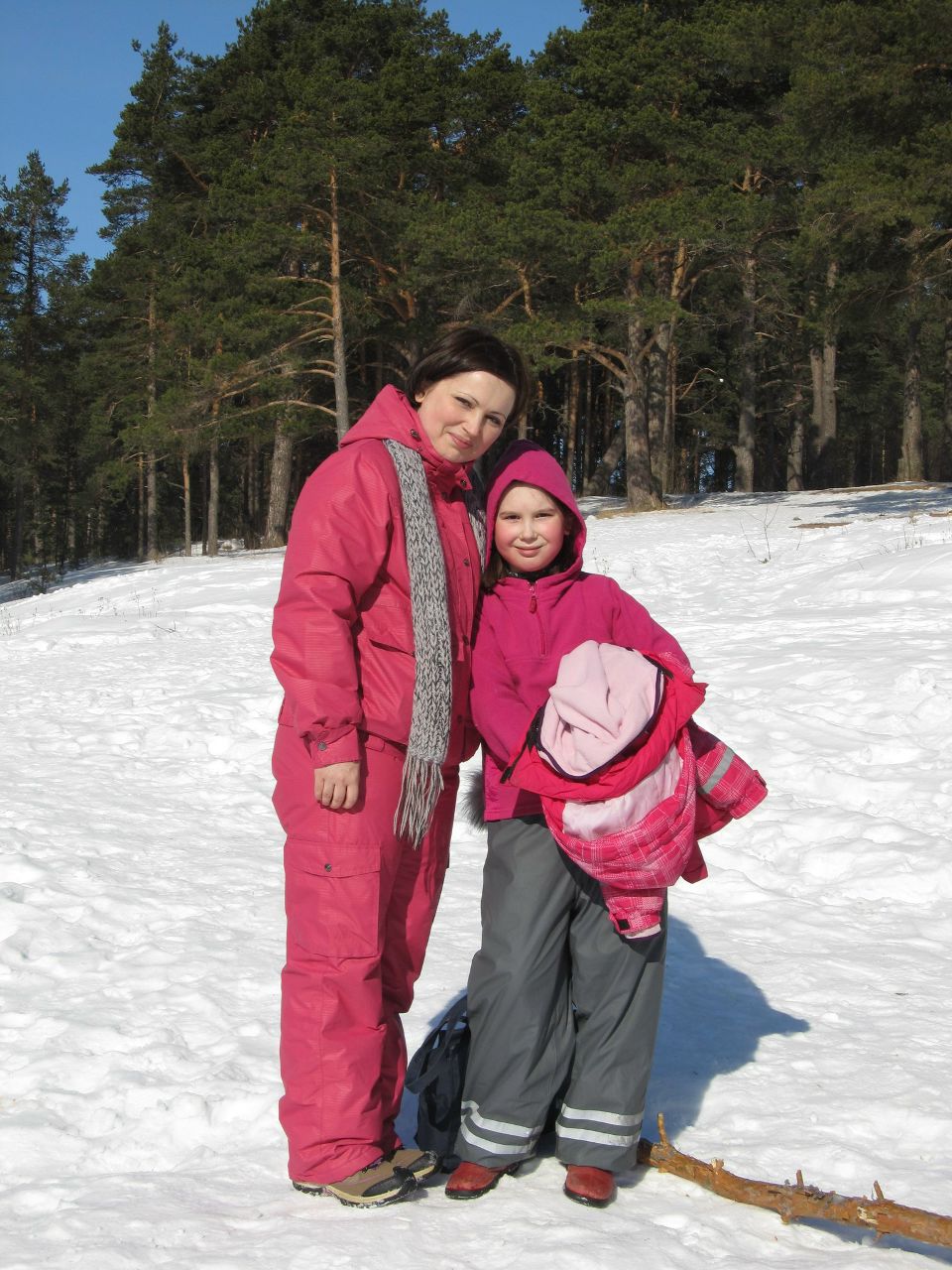 Ольга Ларионова | Петрозаводск