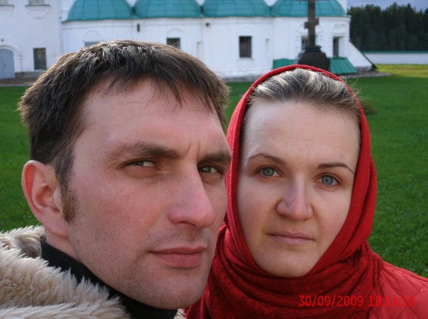 Ольга Тарасова | Санкт-Петербург