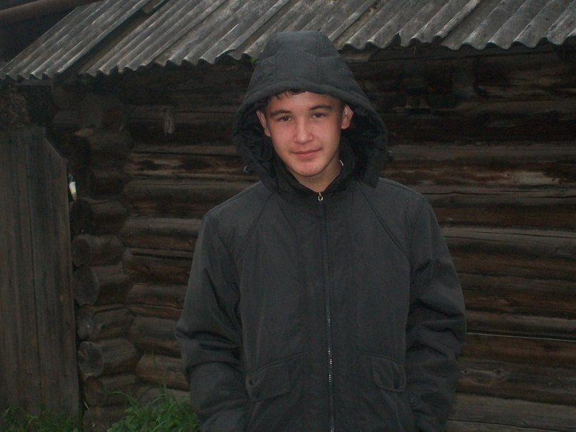 Альгиз Юсупов | Пермь